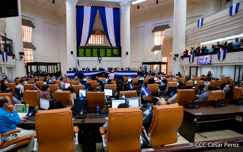 asamblea-nacional-ley-agentes-extranjeros